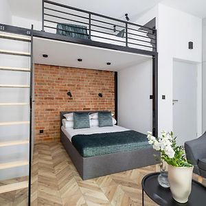 Studio Appartement